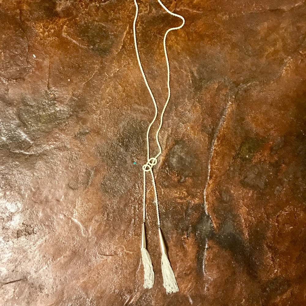Kendra Scott Phara Necklace