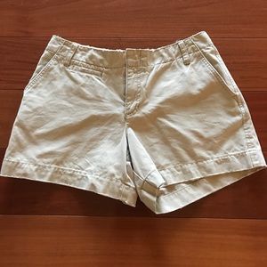 Old Navy khaki shorts