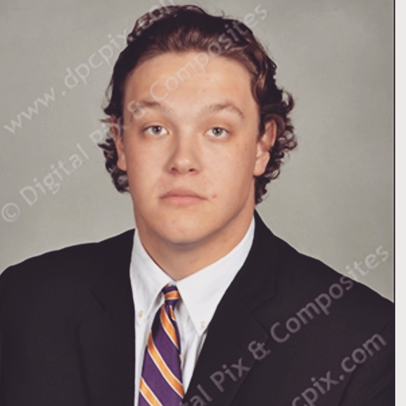 Meet your Posher, Jake - Picture 1 of 1