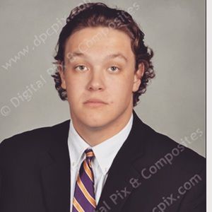 Meet your Posher, Jake