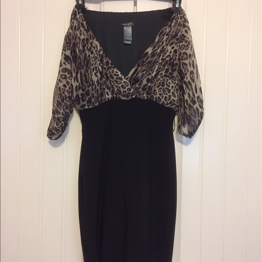 Evening Dress