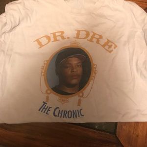 Dr.Dre T-shirt