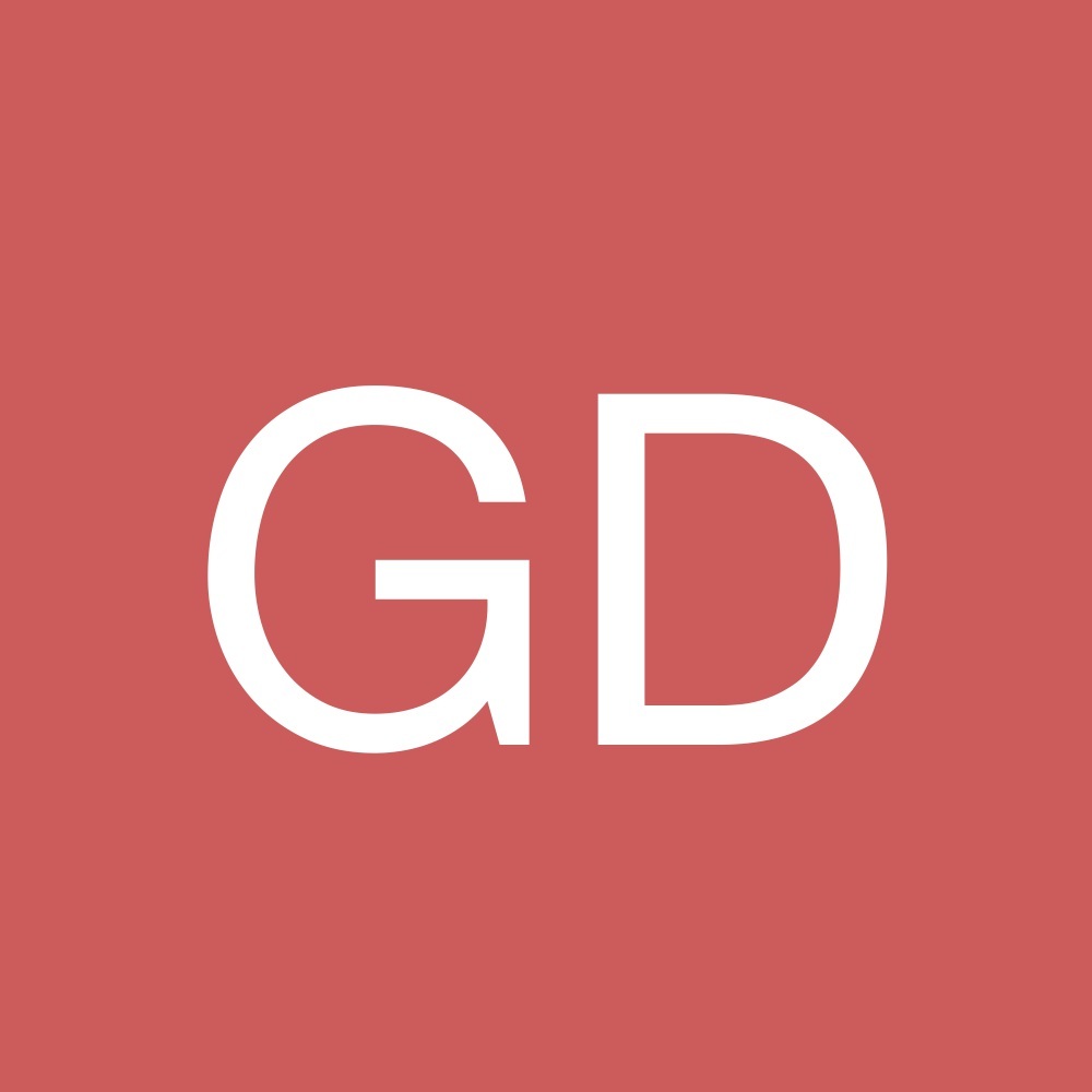 Meet your Posher, Gabriel