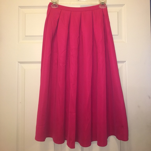 Midi Skirt - Picture 1 of 3