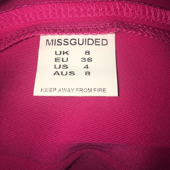 Midi Skirt - Picture 3 of 3