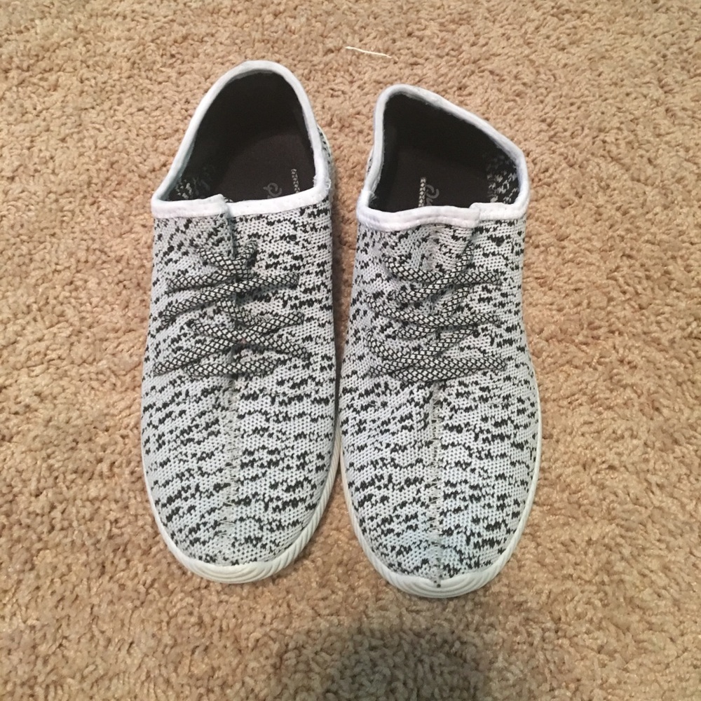 Tennis Shoes bought from Boutique