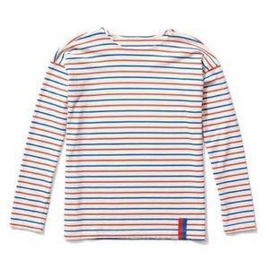 kule boyfriend shirt