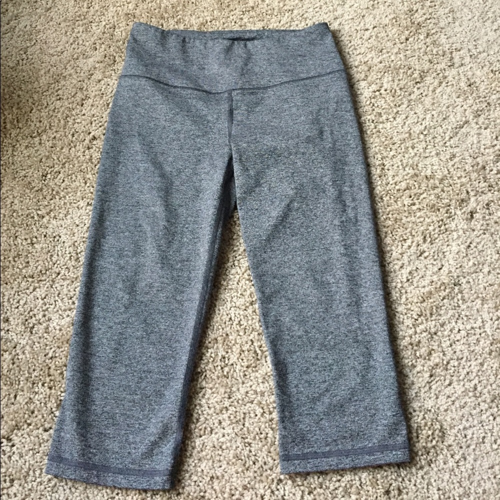 Crop Leggings
