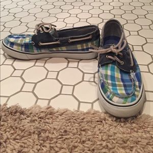Sperry Shoes!