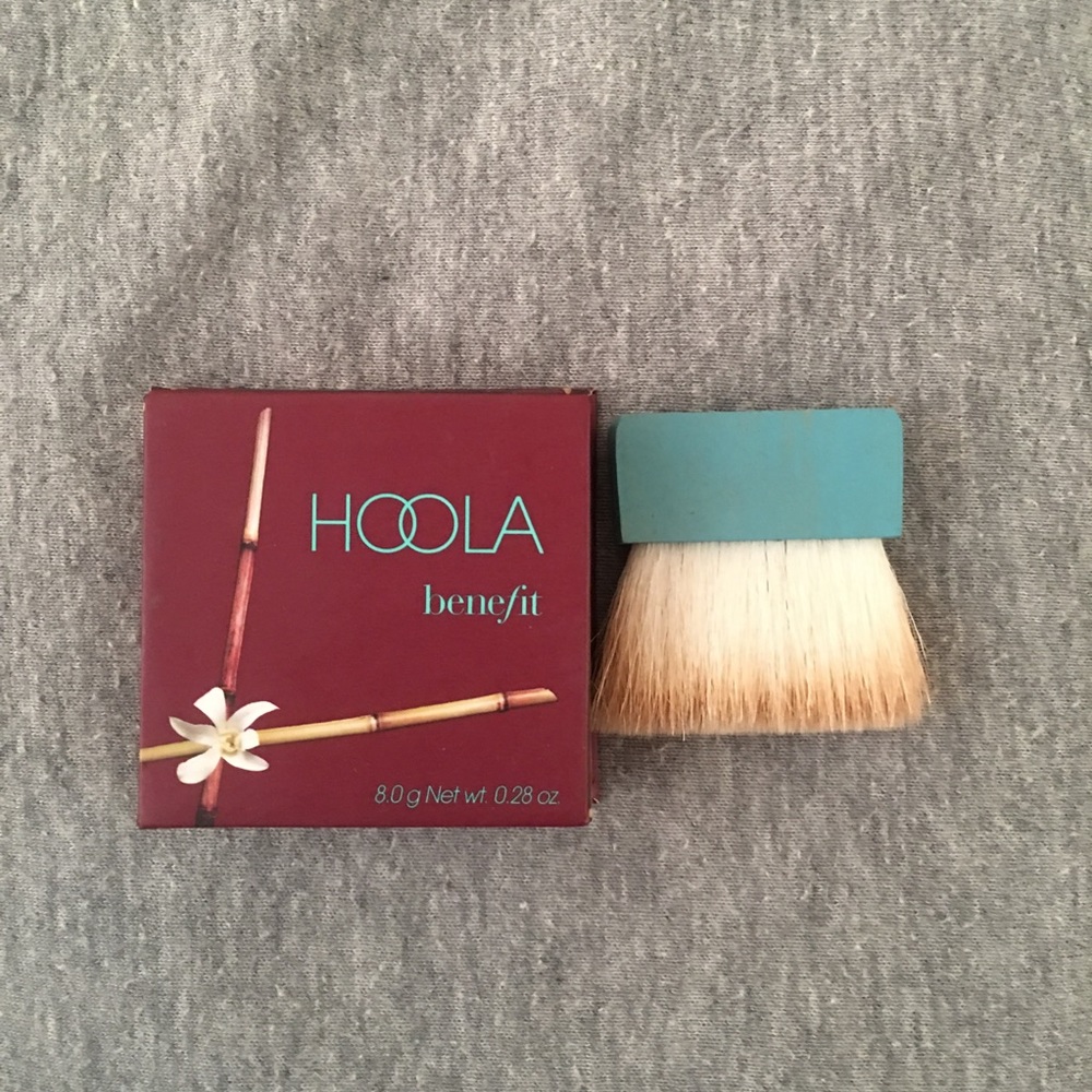 Hoola bronzer