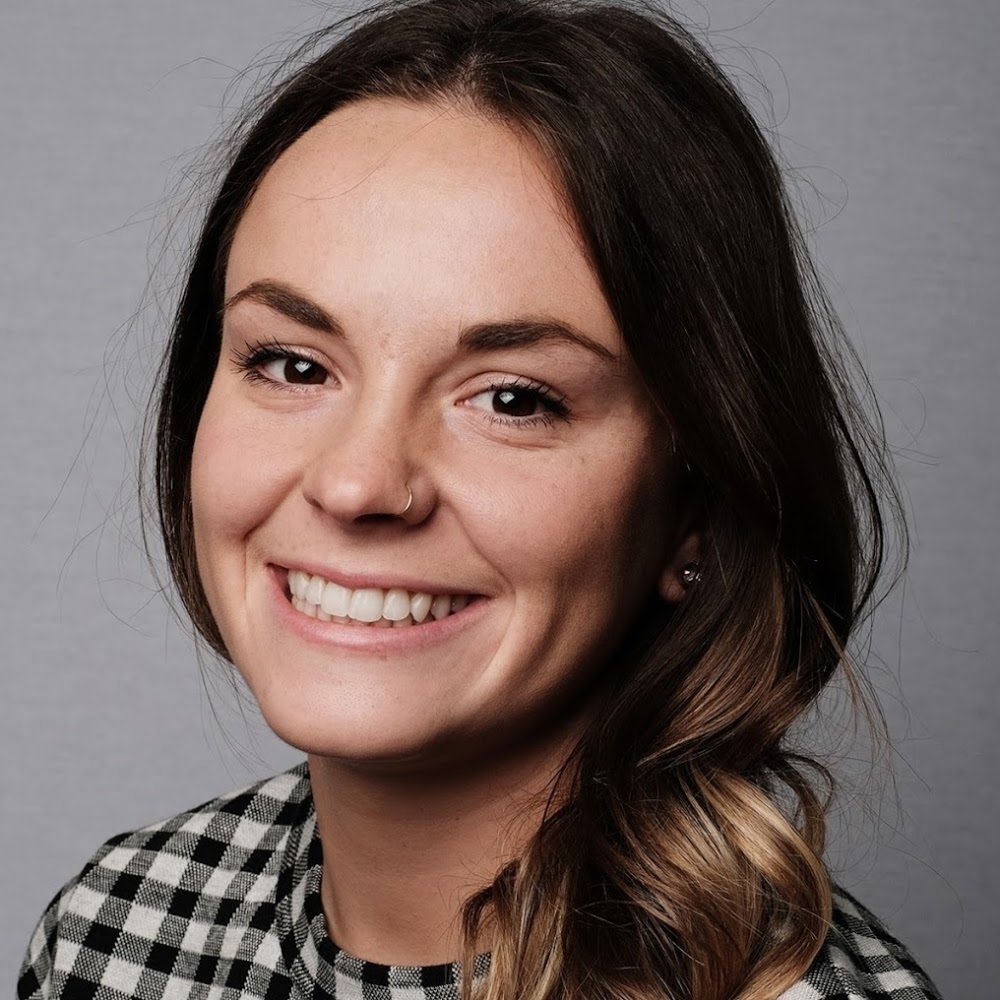 Meet your Posher, Jacki