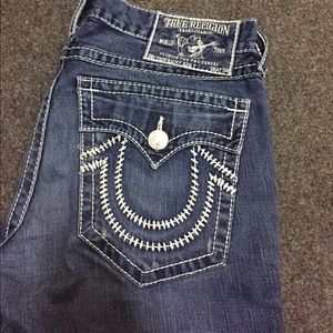 True religion jeans