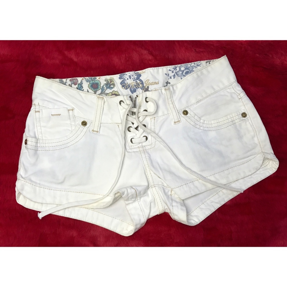 Guess Jeans Shorts (24)