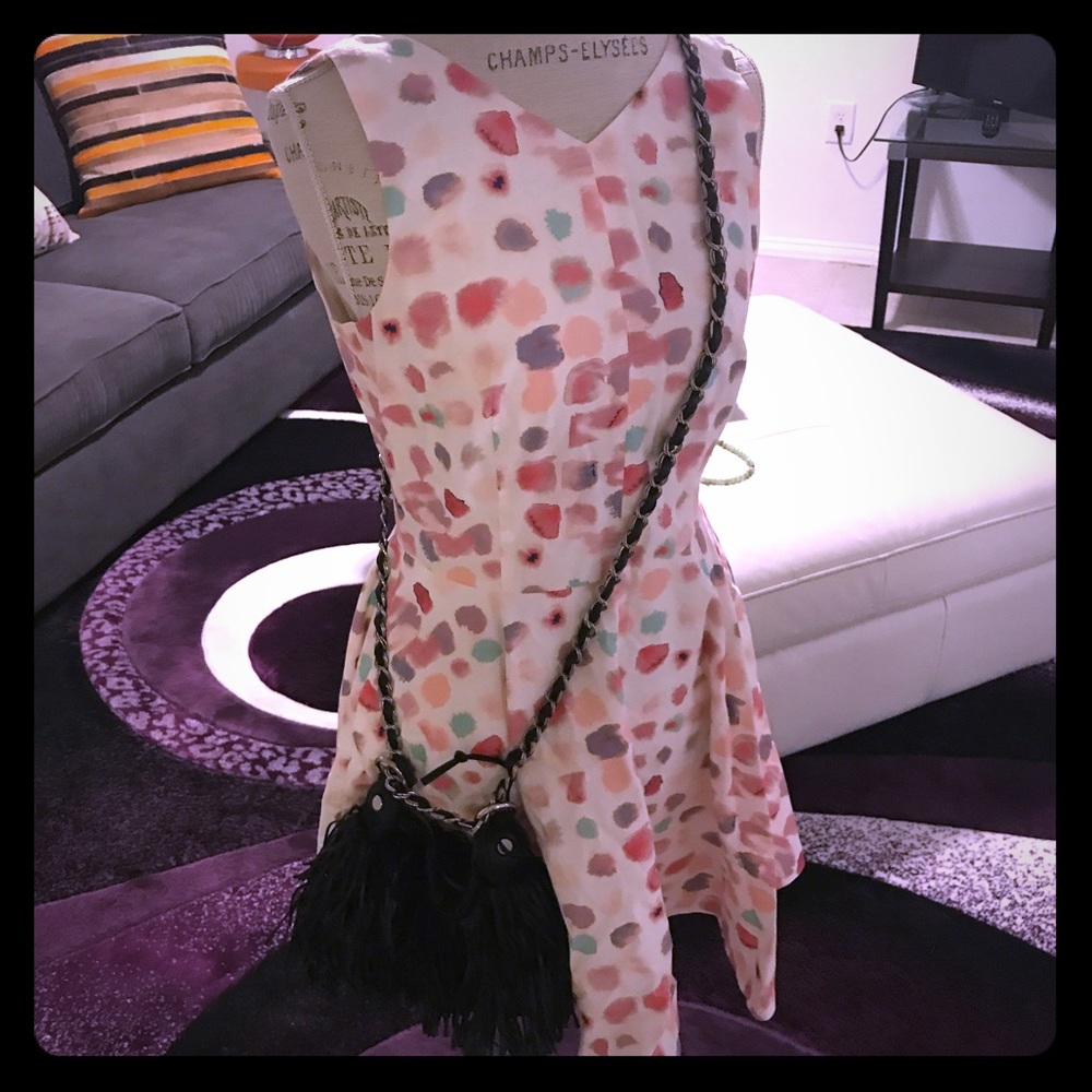 Armani Exchange Dress