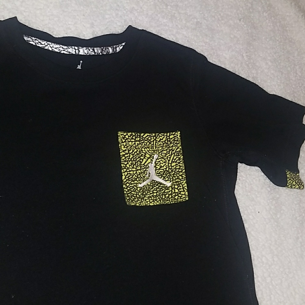 Jordan Shirt