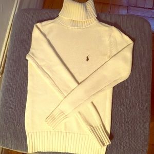 Ralph Laurent Sport sweater