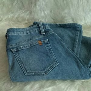 Joe's jeans