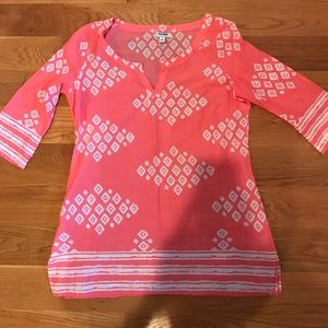 Old Navy tunic