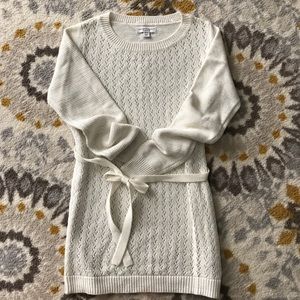 Maternity Sweater