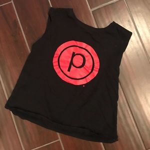 Pure Barre Tank