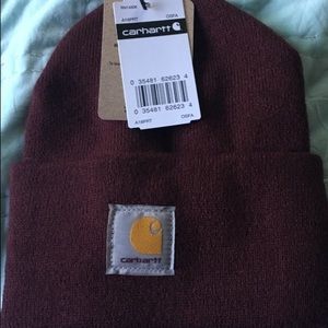 Brand new Carhartt Beanie