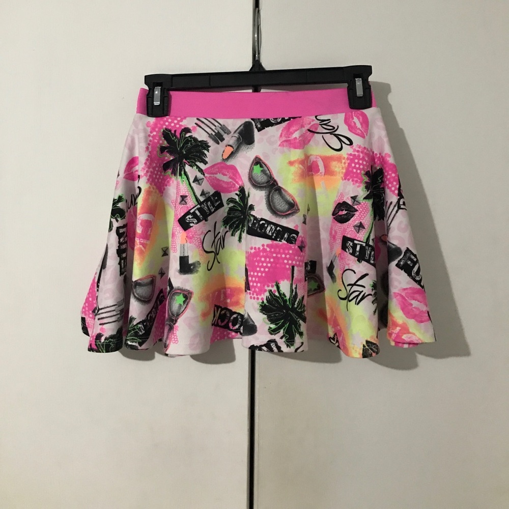 Girl's Bongo Skirt