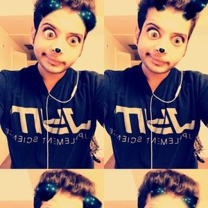 Meet your Posher, Abdullah