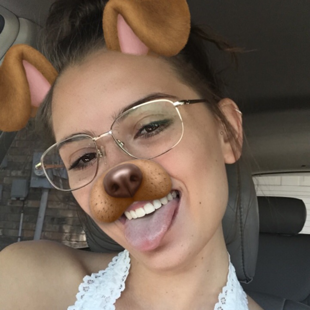 Meet your Posher, Kaylee