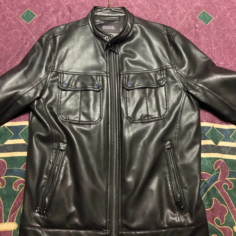Michael kors jacket