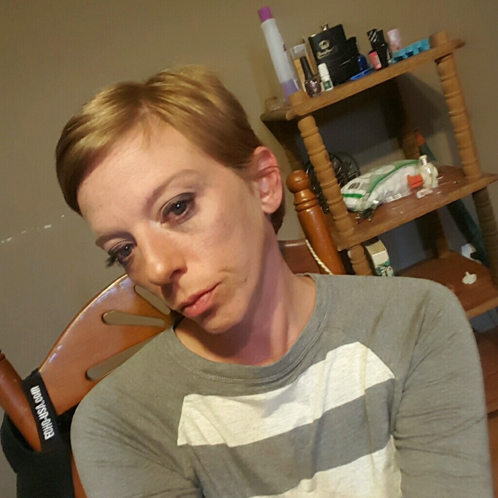 Meet your Posher, Misty