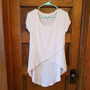 Express One Eleven lightweight sweater