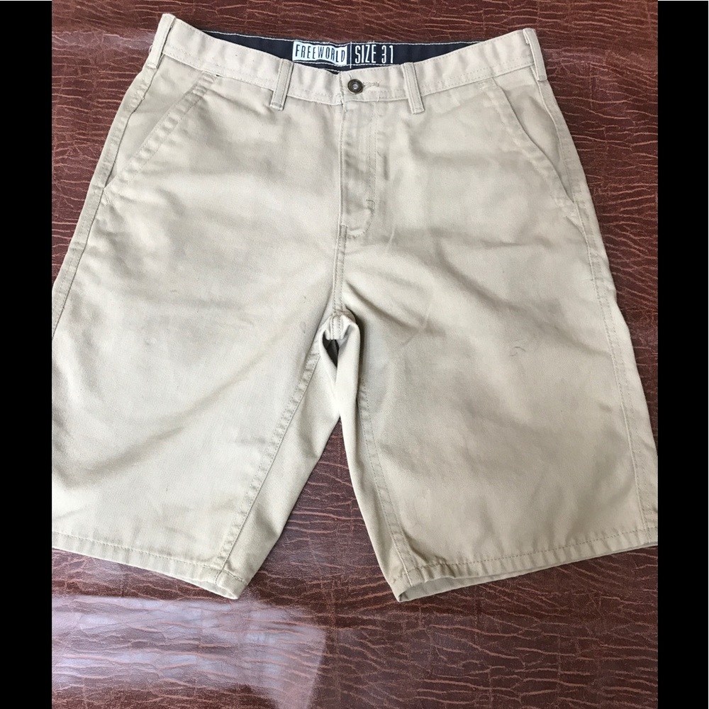 Men's shorts