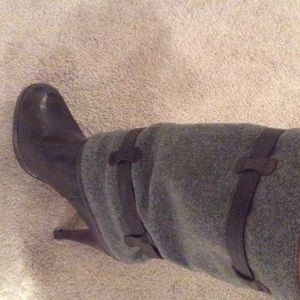 Cole haan gorgeous tall boots