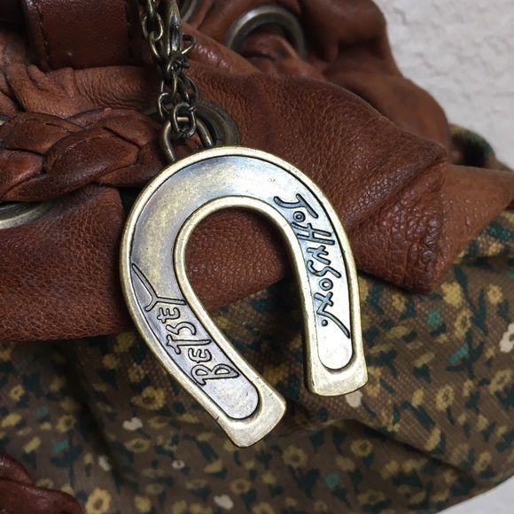 Betsey Johnson Boho Purse - Picture 3 of 3