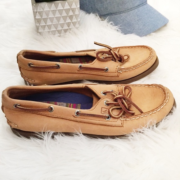 ✨Sperry Top-Siders✨ - Picture 6 of 11