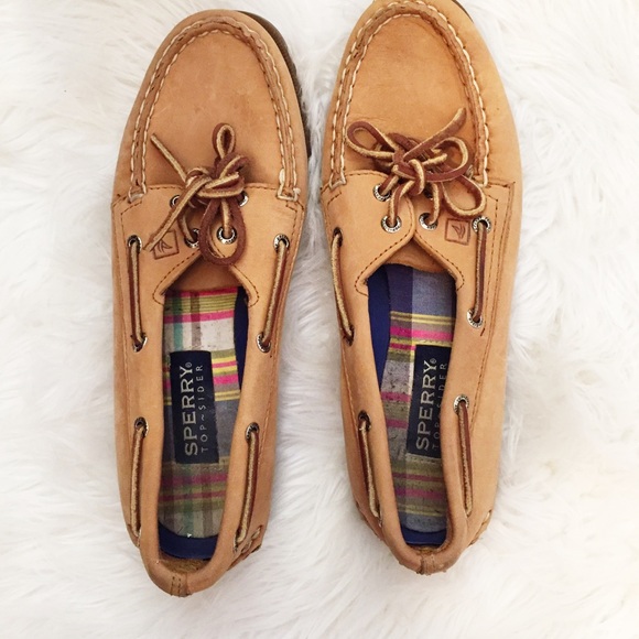 ✨Sperry Top-Siders✨ - Picture 7 of 11