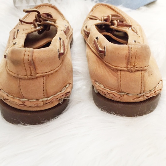 ✨Sperry Top-Siders✨ - Picture 8 of 11