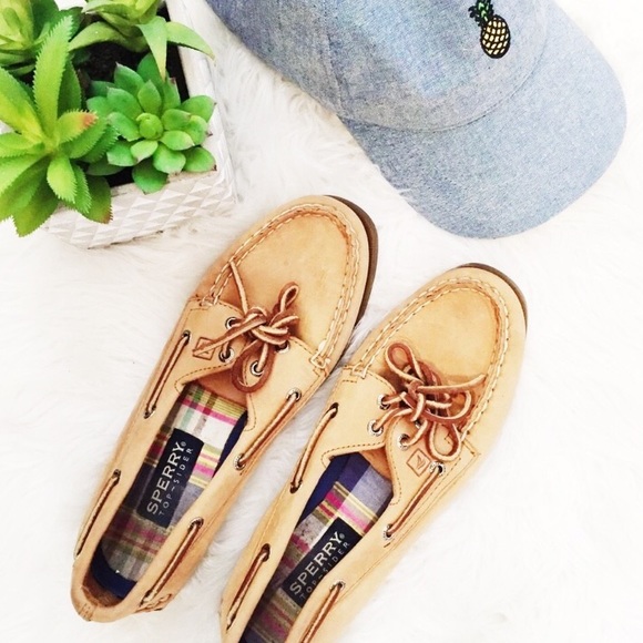 ✨Sperry Top-Siders✨ - Picture 4 of 11