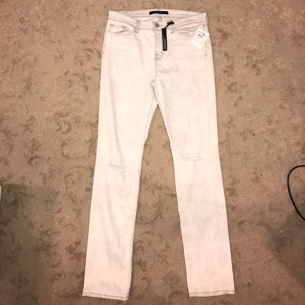 NEW (with Tags)// J Brand// Size 31