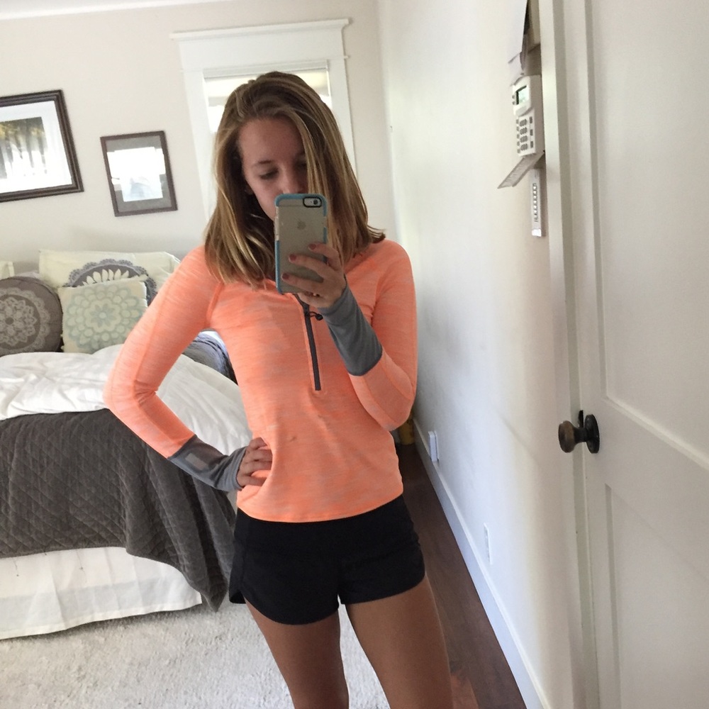 Zella Athletic Shirt