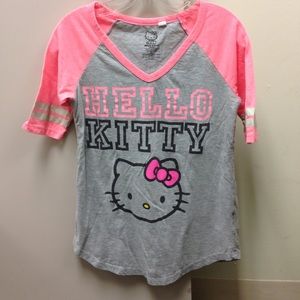 2/$10 Hello Kitty T-Shirt