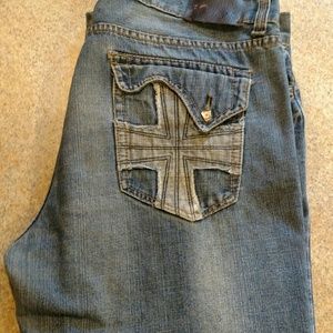 Men's Jeans