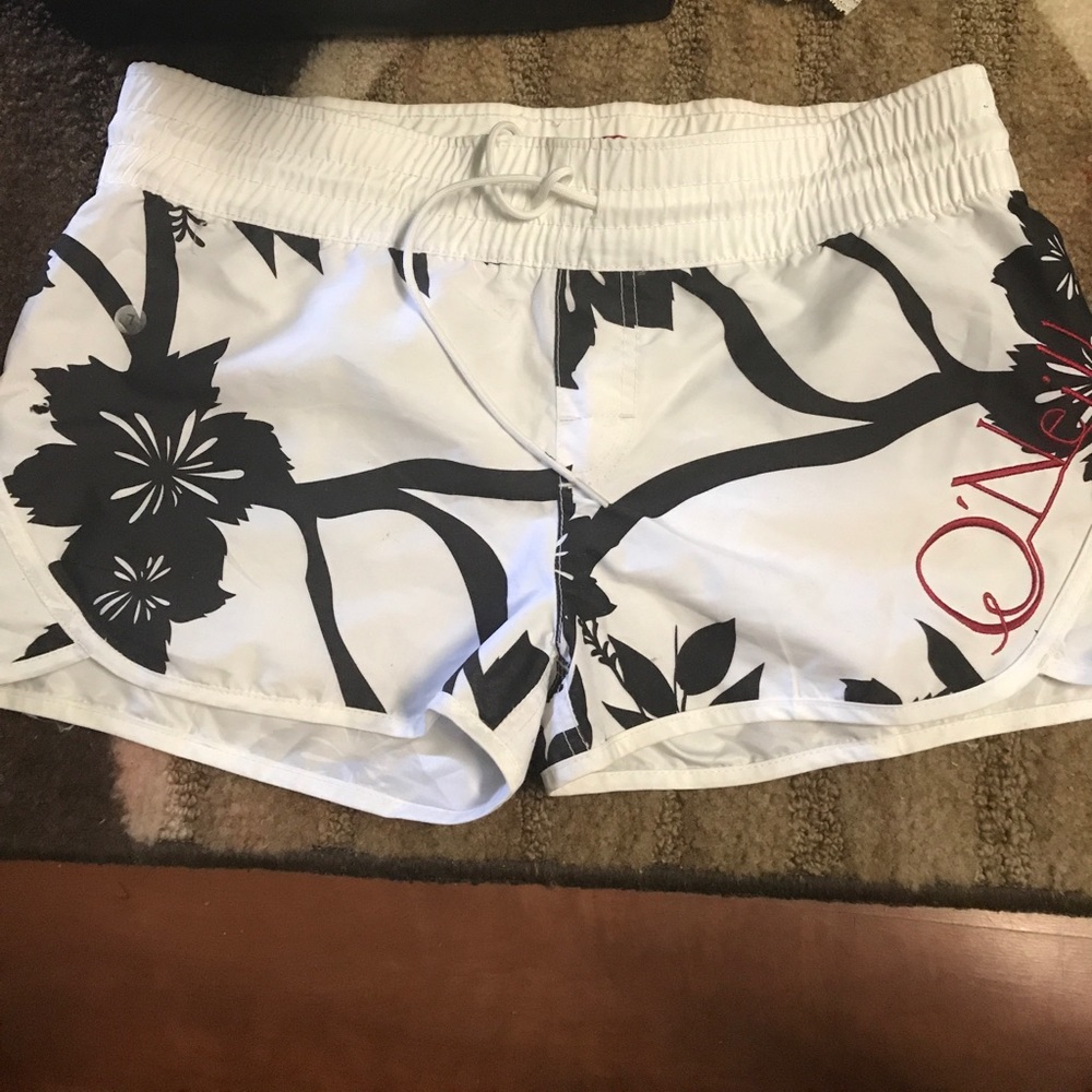 Surf / swim shorts