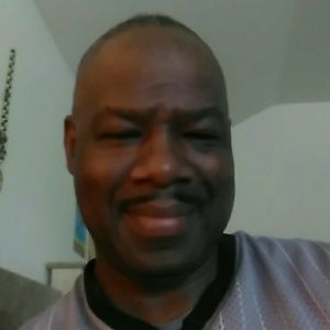 Meet your Posher, Terry