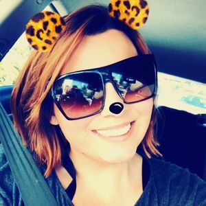 Meet your Posher, Kelsey