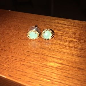 Kendra Scott earrings!
