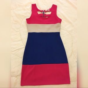 Bodycon dress