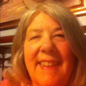 Meet your Posher, Donna