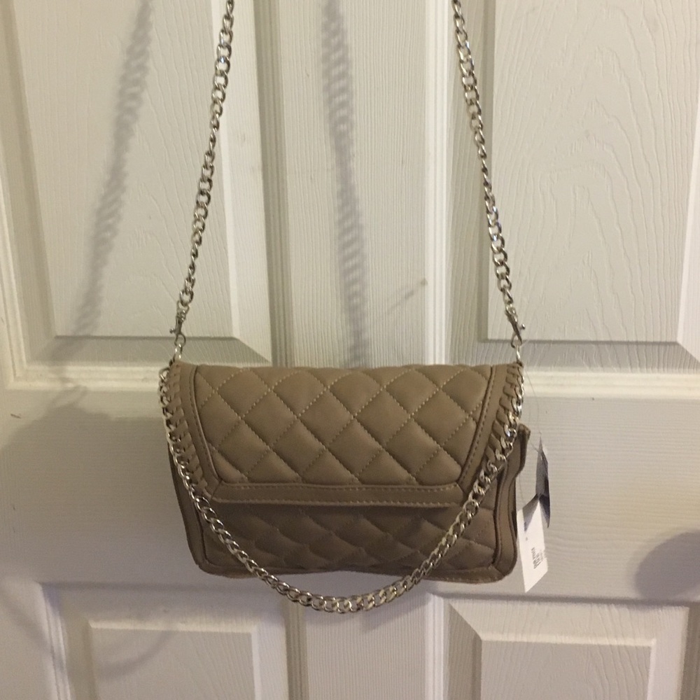 Madden girl crossbody purse