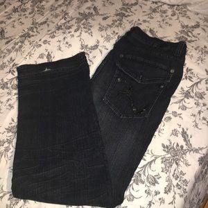 Black Rock and Republic  jeans👖 ..
